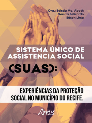 cover image of Sistema Único de Assistência Social